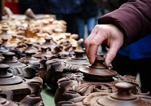 Coupes de l'amitié  - Foire de Saint'Ours  - Aoste