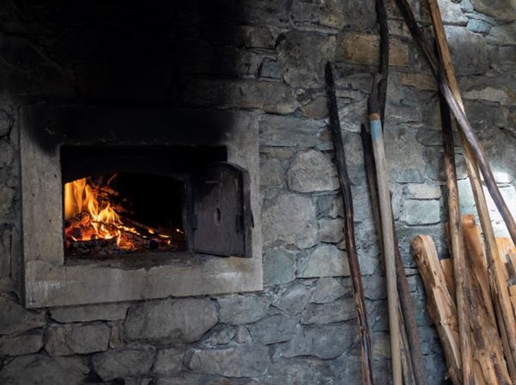 Forno