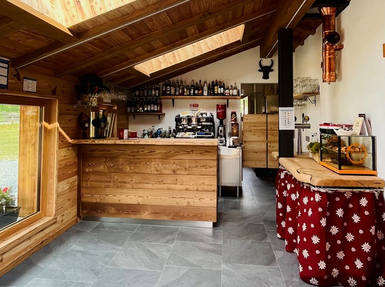 Bar Tchampaz