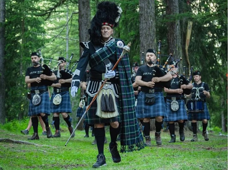 Celtic