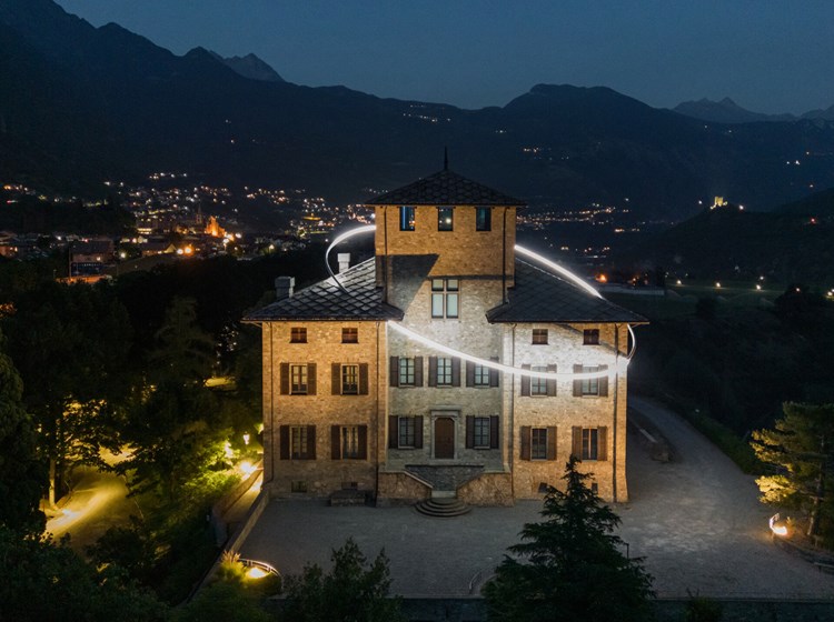 Castello Gamba