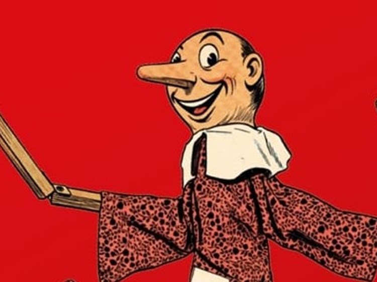 Pinocchio