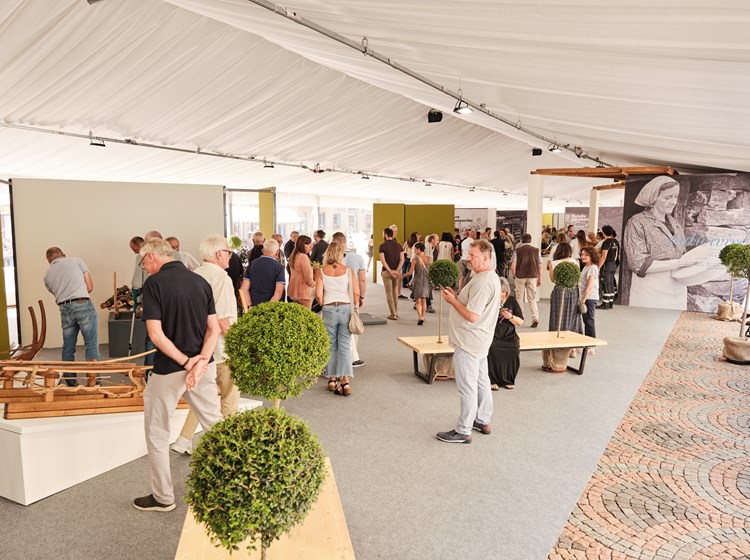 Mostra concorso dell'artigianato