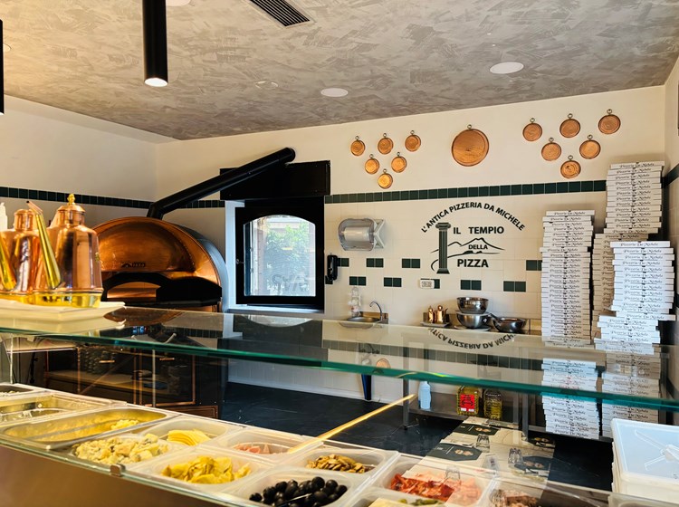 Forno