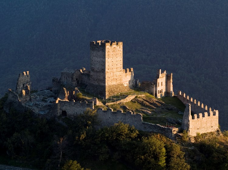 Castello di Cly