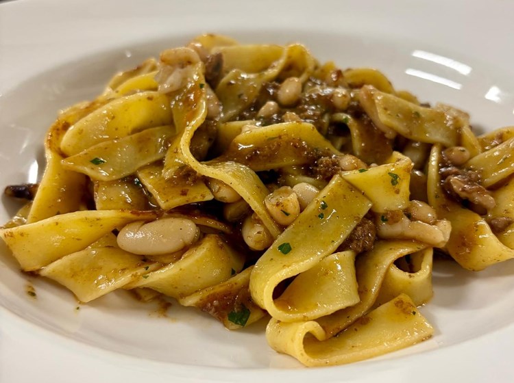 pasta