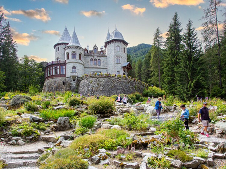 Castel Savoia