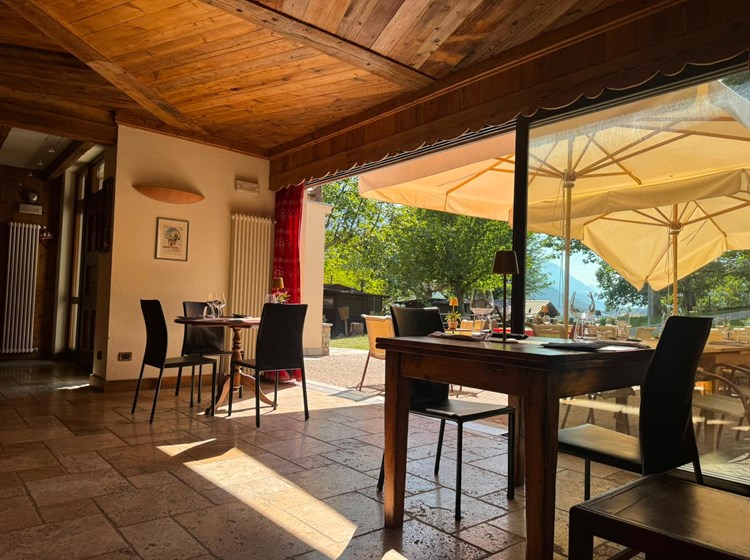 La Tenuta