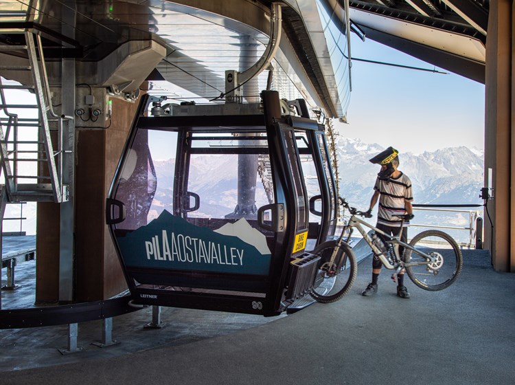 BikePass VdA