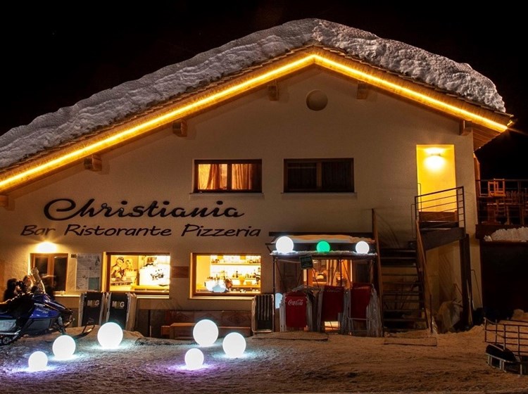 Christiania