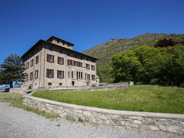 Castello Gamba