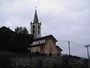 Chiesa di San Vittore - Roisan
