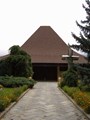 Chiesa di Saint-Martin-de-Corléans - Aosta