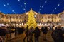 Mercatino di Natale - Aosta