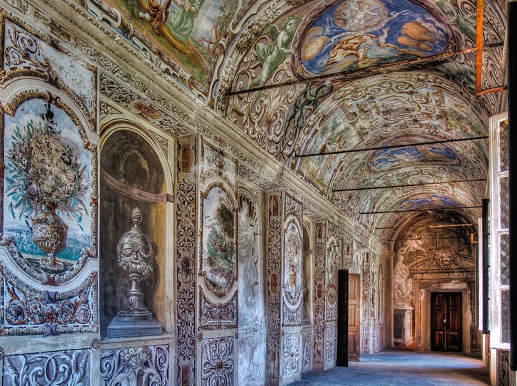 Château Vallaise (Arnad)