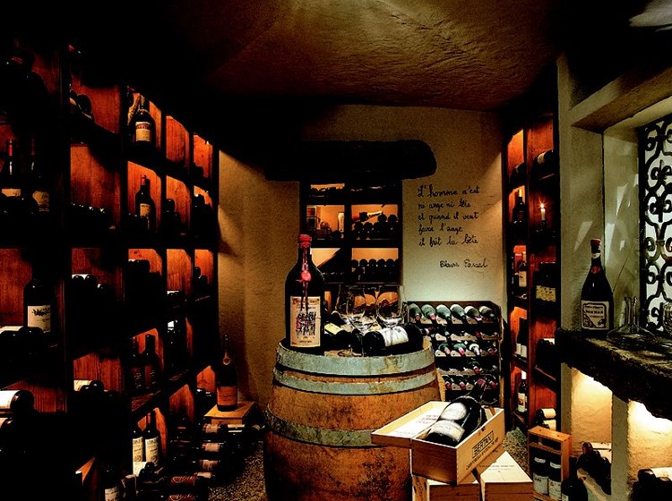 Wine Cellar