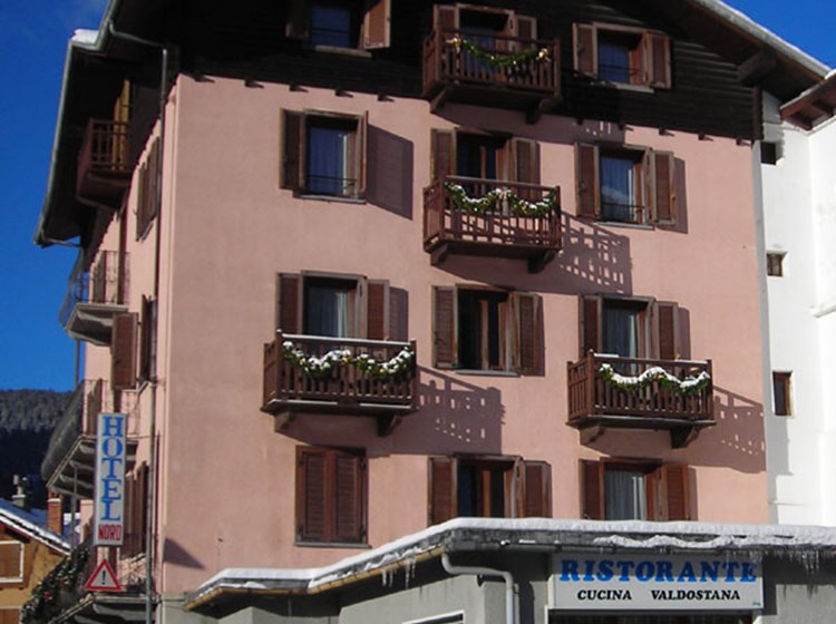 Albergo Nord