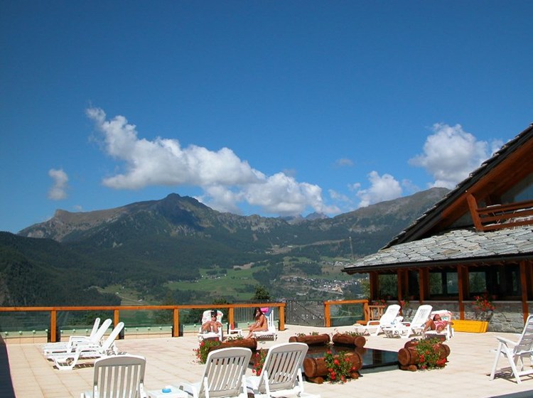 Ristorante La Locanda del Dalai Lama - Chatillon