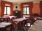 The restaurant