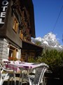 Ristorante Chalet Valdotain - Breuil Cervinia