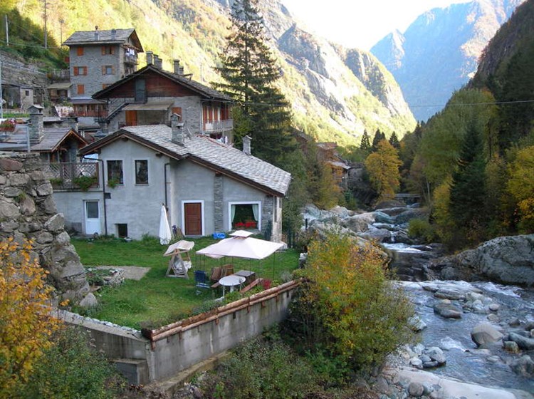 Agriturismo Le Moulin Des Aravis