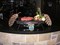 Grilled meat