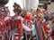 Carnevale Storico della Coumba Freide-Allein