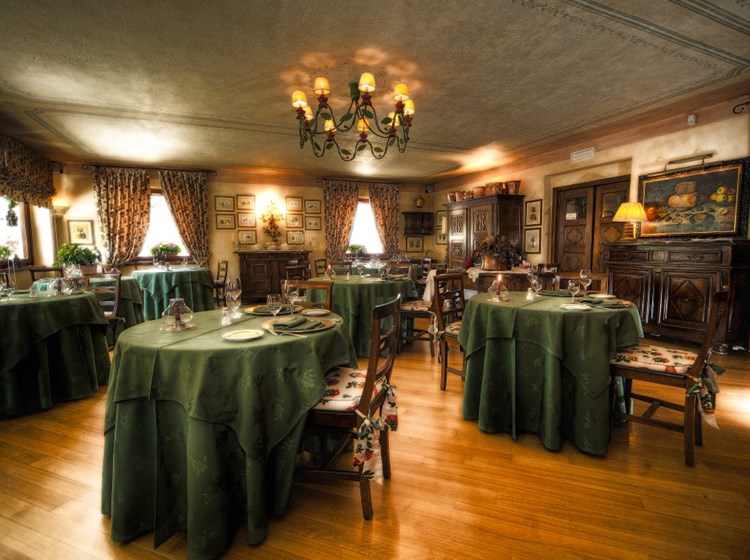 Ristorante Novecento