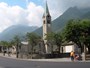 Chiesa di San Giovanni Battista -Gressoney-St-Jean