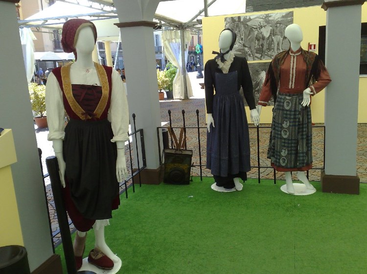 Mostra concorso dell'artigianato