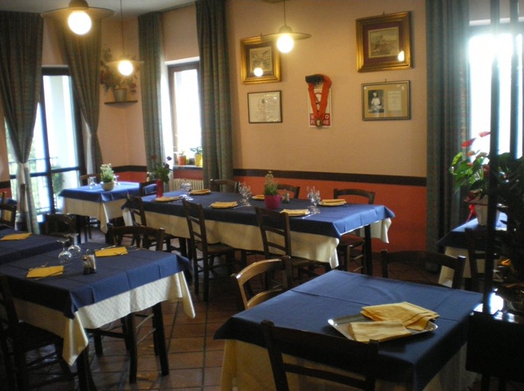 sala interna