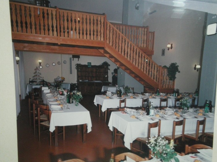 sala interna