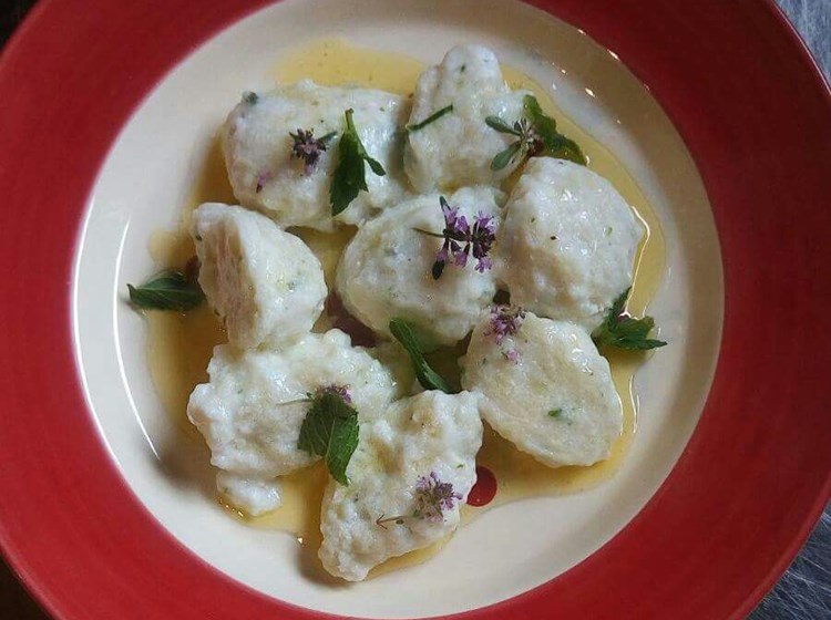 agriturismo Prasupiaz