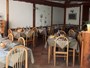 La sala ristorante