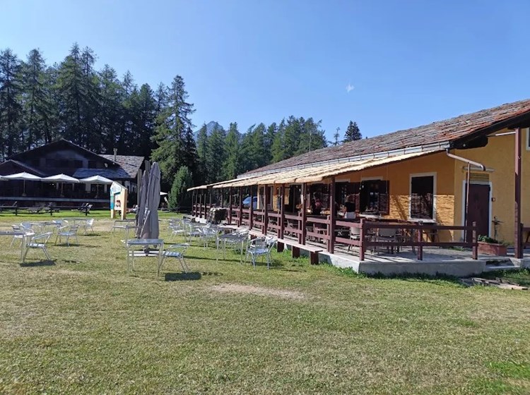 esterno