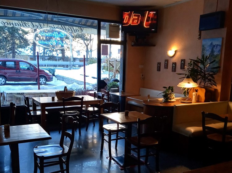 Caffetteria del Bianco