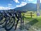 Bike rental