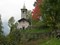 Chapelle du Pillaz