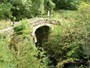 Il ponte di Guillemore - Fontainemore