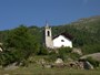 Cappella di San Grato - Issime