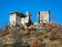 Ruines du château