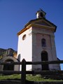 Santuario di Rochefort - Arvier