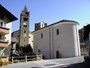 Chiesa di San Sulpizio - Arvier