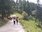 Promenade Chamois-La Magdeleine