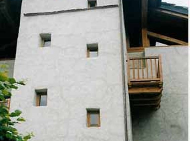 La sede del museo ai giorni nostri