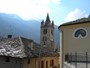 la chiesa che ospita il museo