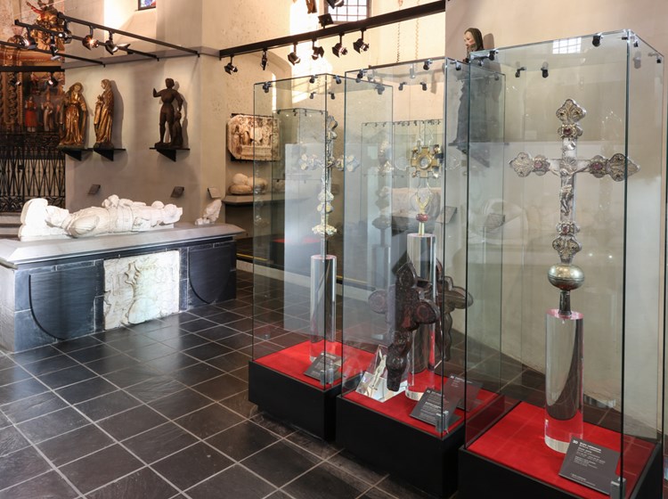 Museo del Tesoro della Cattedrale