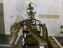 Innocenzo Manzetti: the inventor and his Automaton