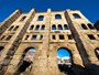 Teatro romano