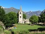 Chiesa di San Martino - Arnad